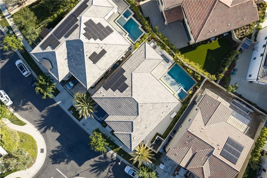 Residential in Irvine — Photos 46