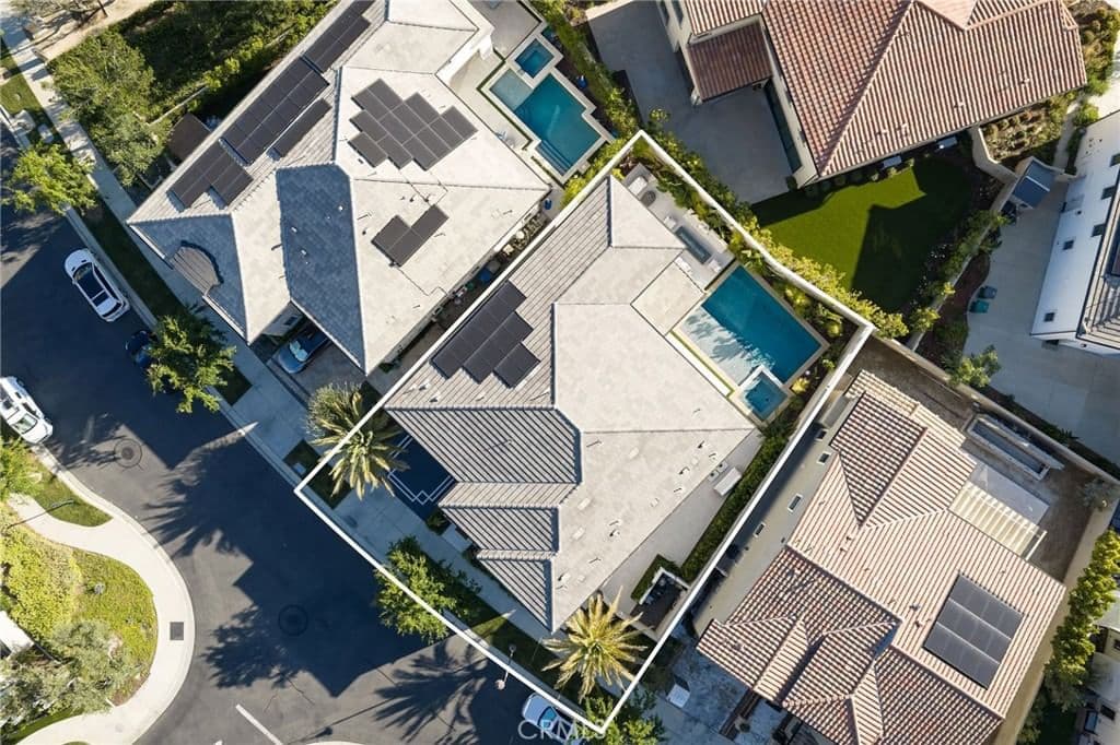 Residential in Irvine — Photos 47