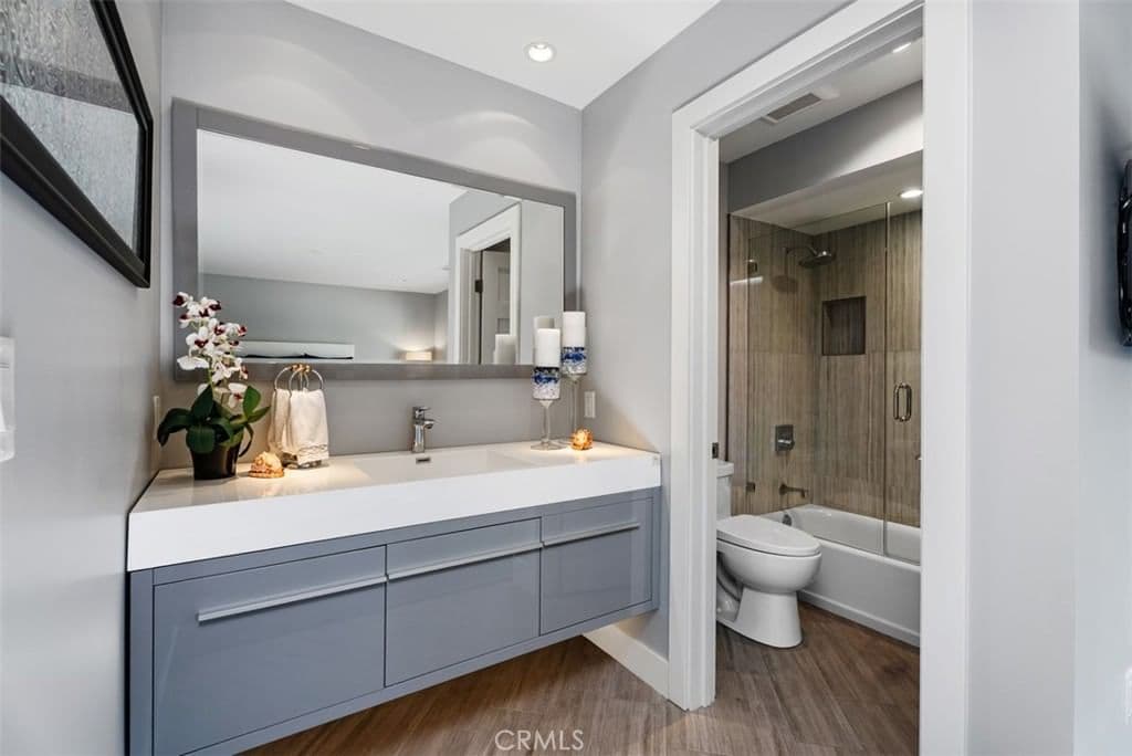 Residential in Irvine — Photos 25