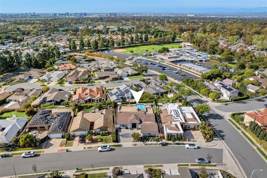 Residential in Irvine — Photos 42