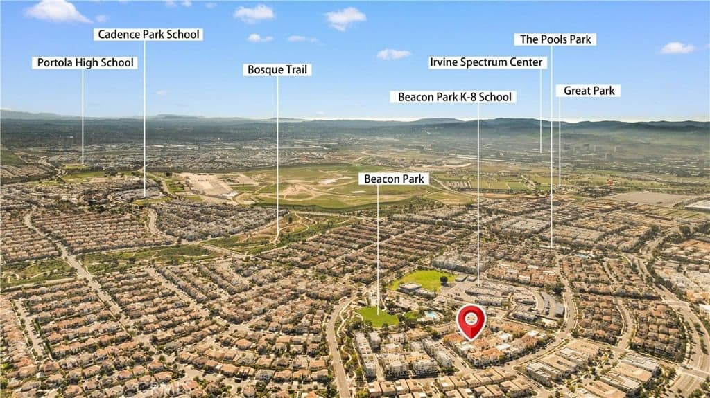 Residential in Irvine — Photos 2