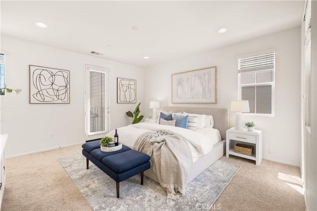 Residential in Irvine — Photos 22