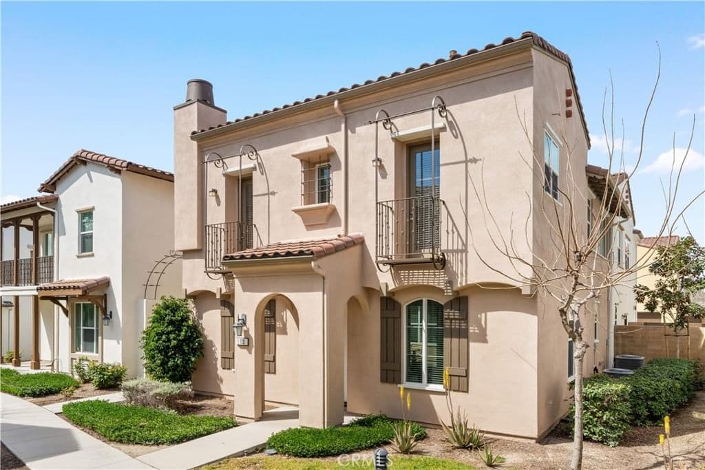 Residential in Irvine — Photos 3