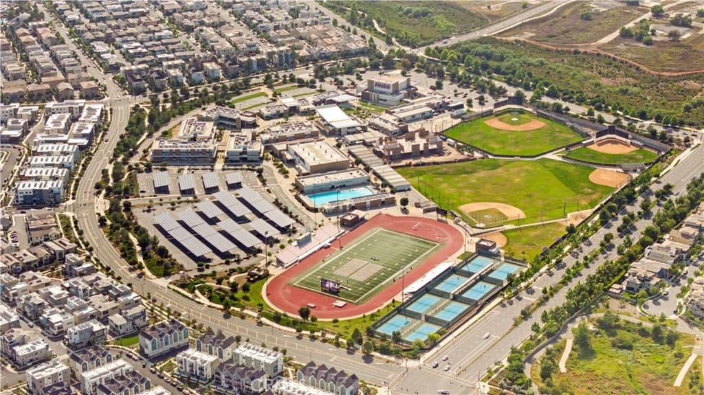 Residential in Irvine — Photos 35