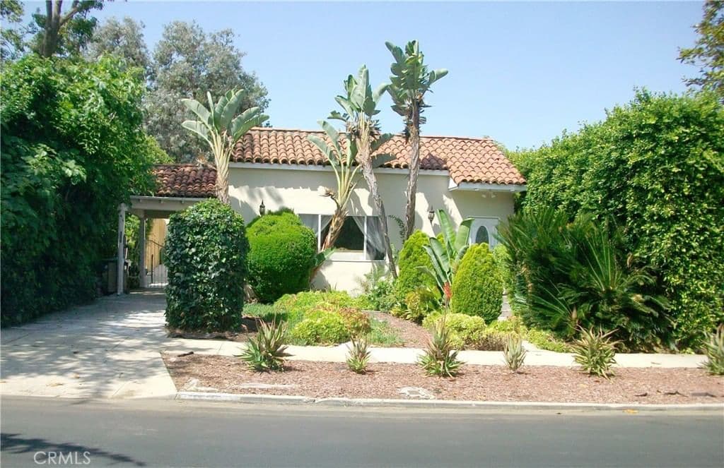Residential in Los Angeles