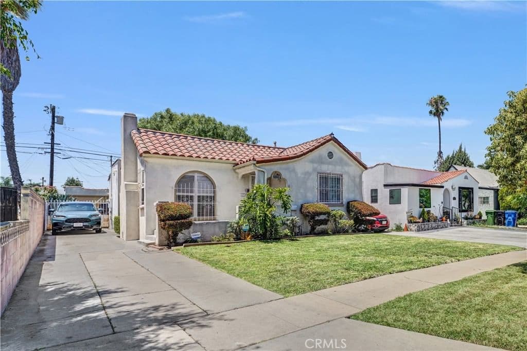 Residential in Los Angeles