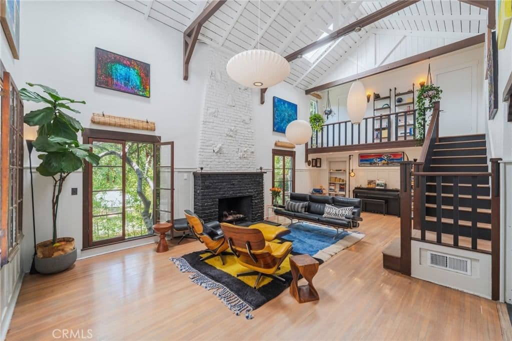 Residential in Los Angeles