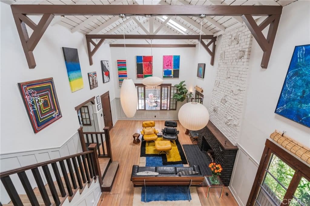 Residential in Los Angeles — Photos 11