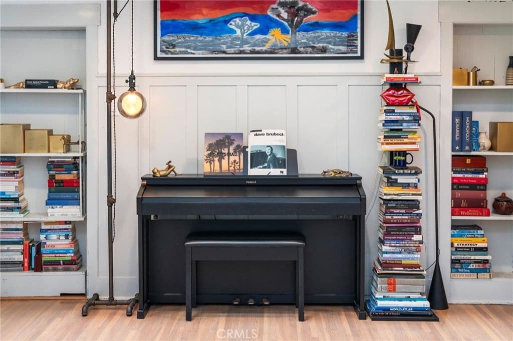 Residential in Los Angeles — Photos 12