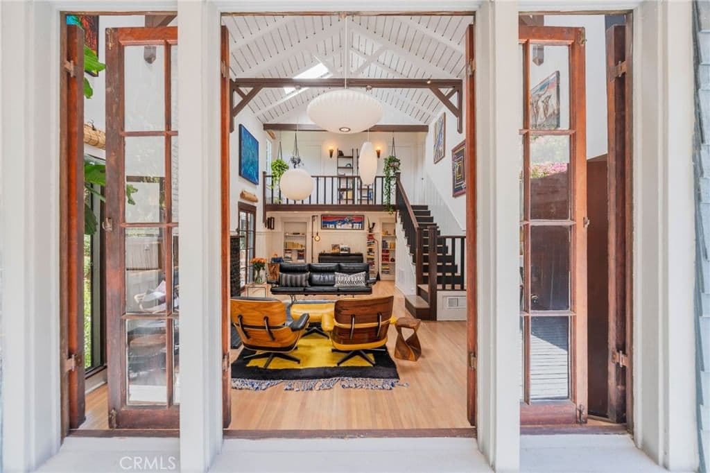 Residential in Los Angeles — Photos 2