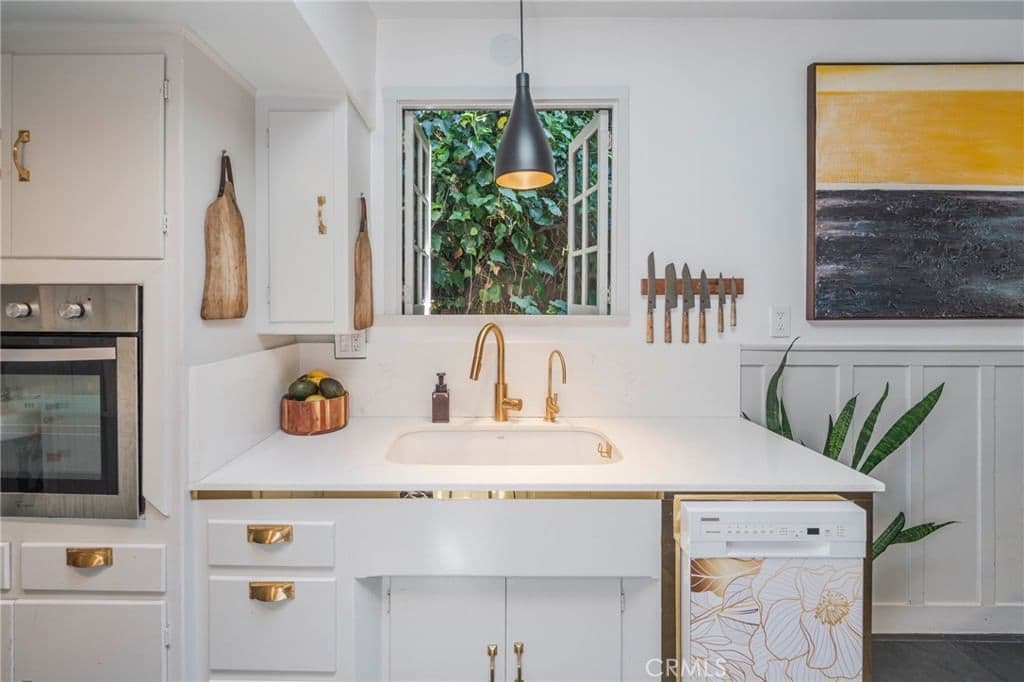Residential in Los Angeles — Photos 21
