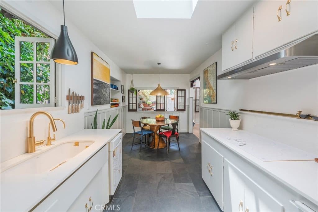 Residential in Los Angeles — Photos 23