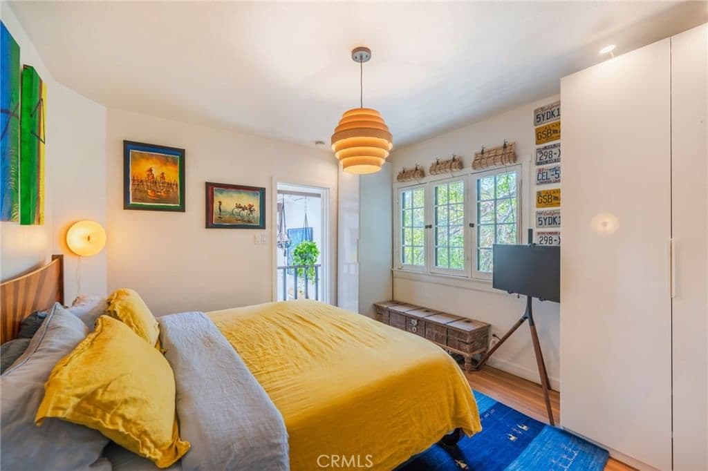 Residential in Los Angeles — Photos 28
