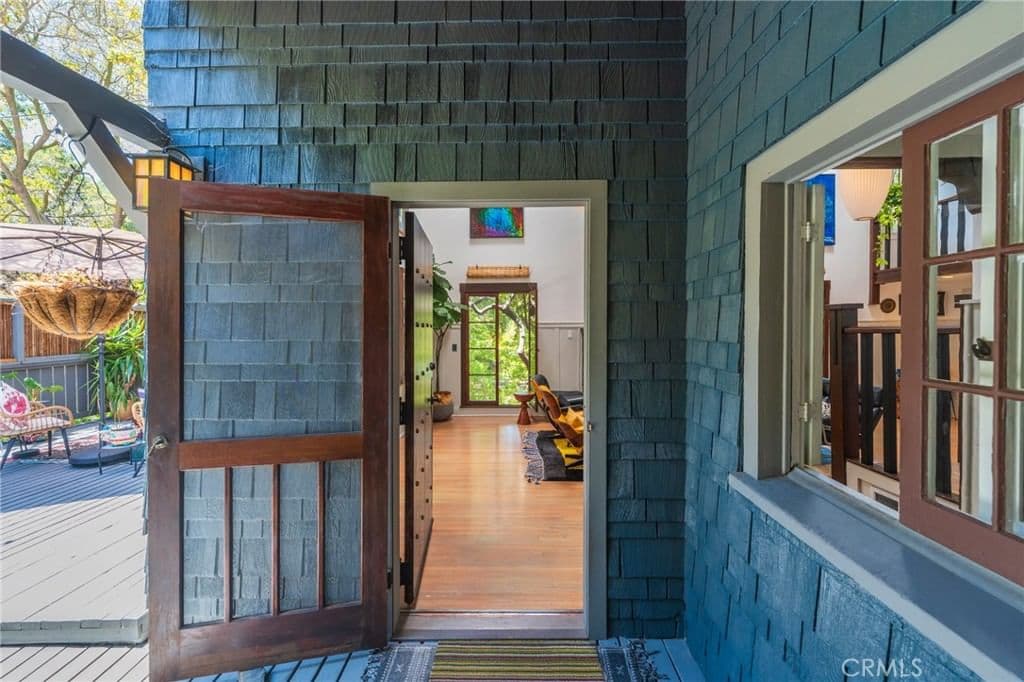 Residential in Los Angeles — Photos 3
