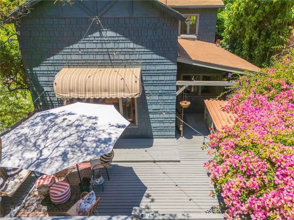 Residential in Los Angeles — Photos 35