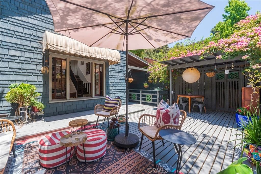 Residential in Los Angeles — Photos 36