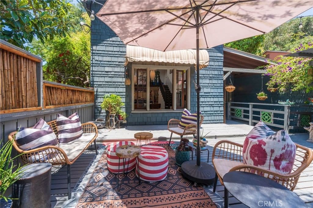 Residential in Los Angeles — Photos 37