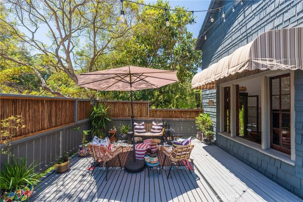 Residential in Los Angeles — Photos 38