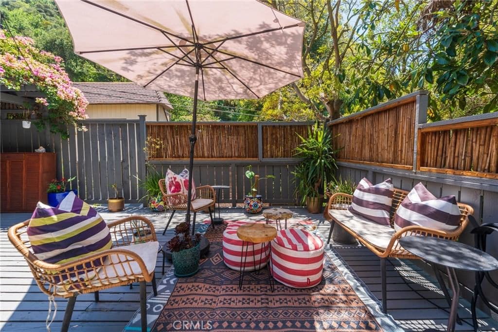 Residential in Los Angeles — Photos 39
