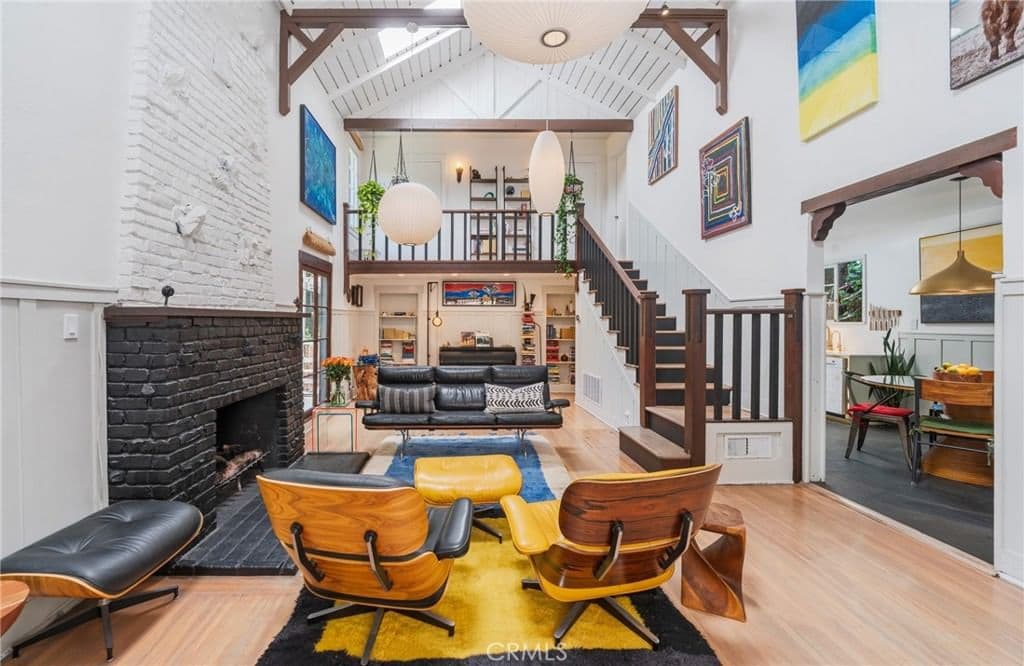 Residential in Los Angeles — Photos 4
