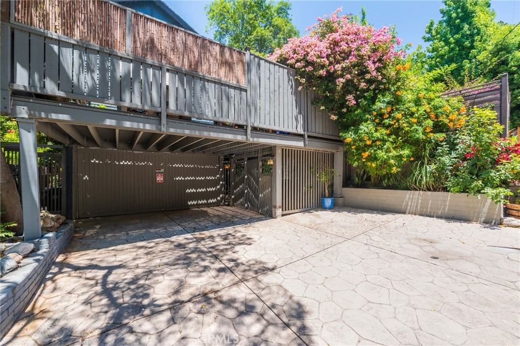 Residential in Los Angeles — Photos 43