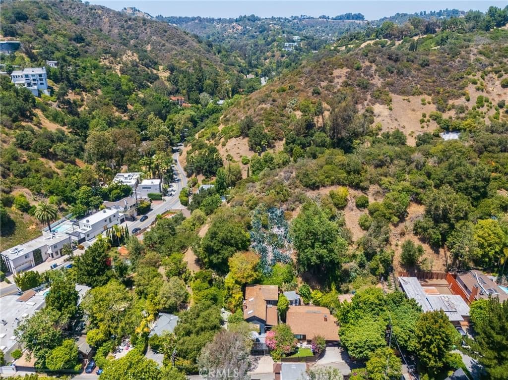 Residential in Los Angeles — Photos 46