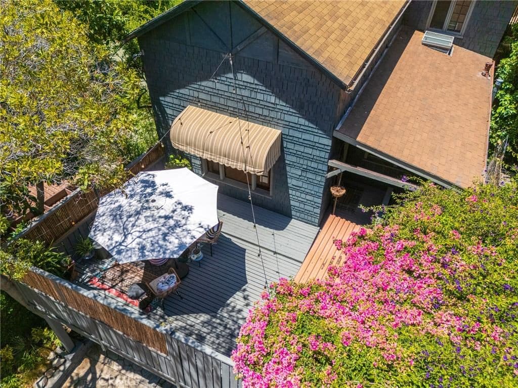 Residential in Los Angeles — Photos 47