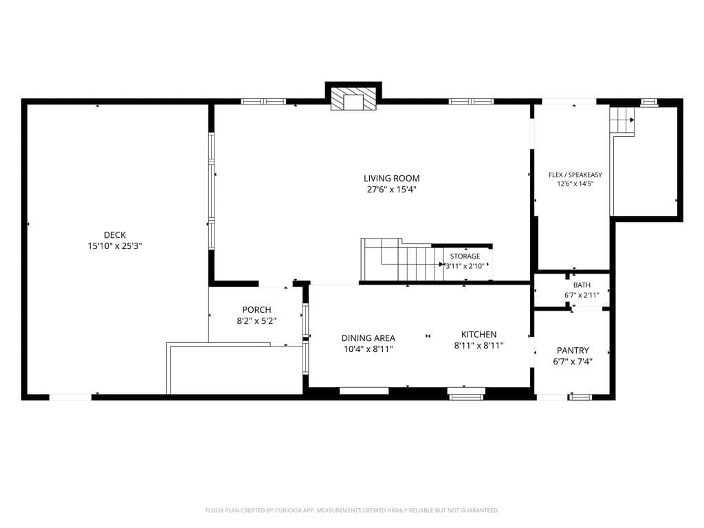 Residential in Los Angeles — Photos 49