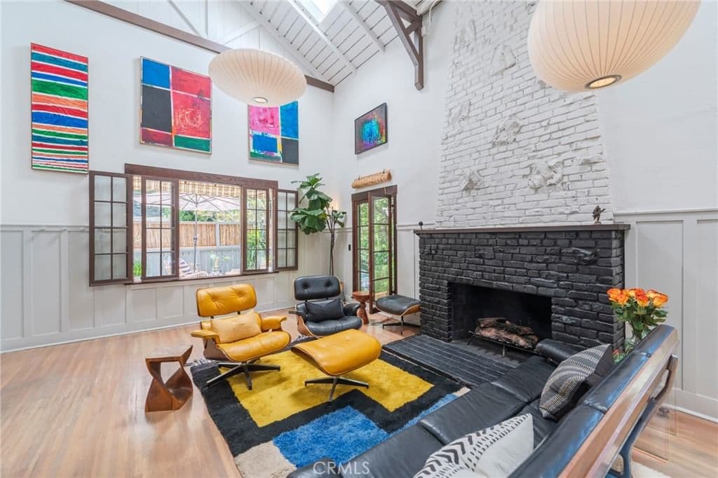 Residential in Los Angeles — Photos 7