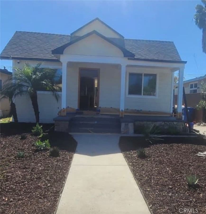 Residential in Los Angeles