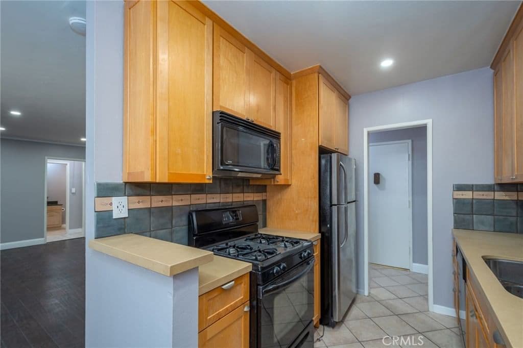 Residential in Los Angeles — Photos 10