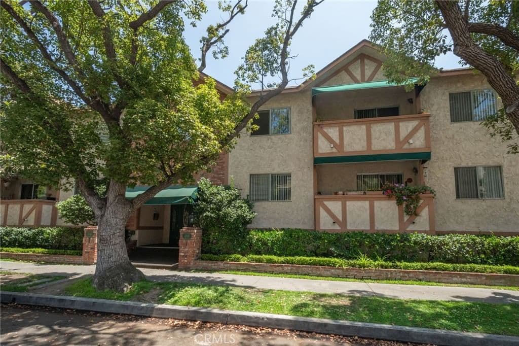 Residential in Los Angeles — Photos 2