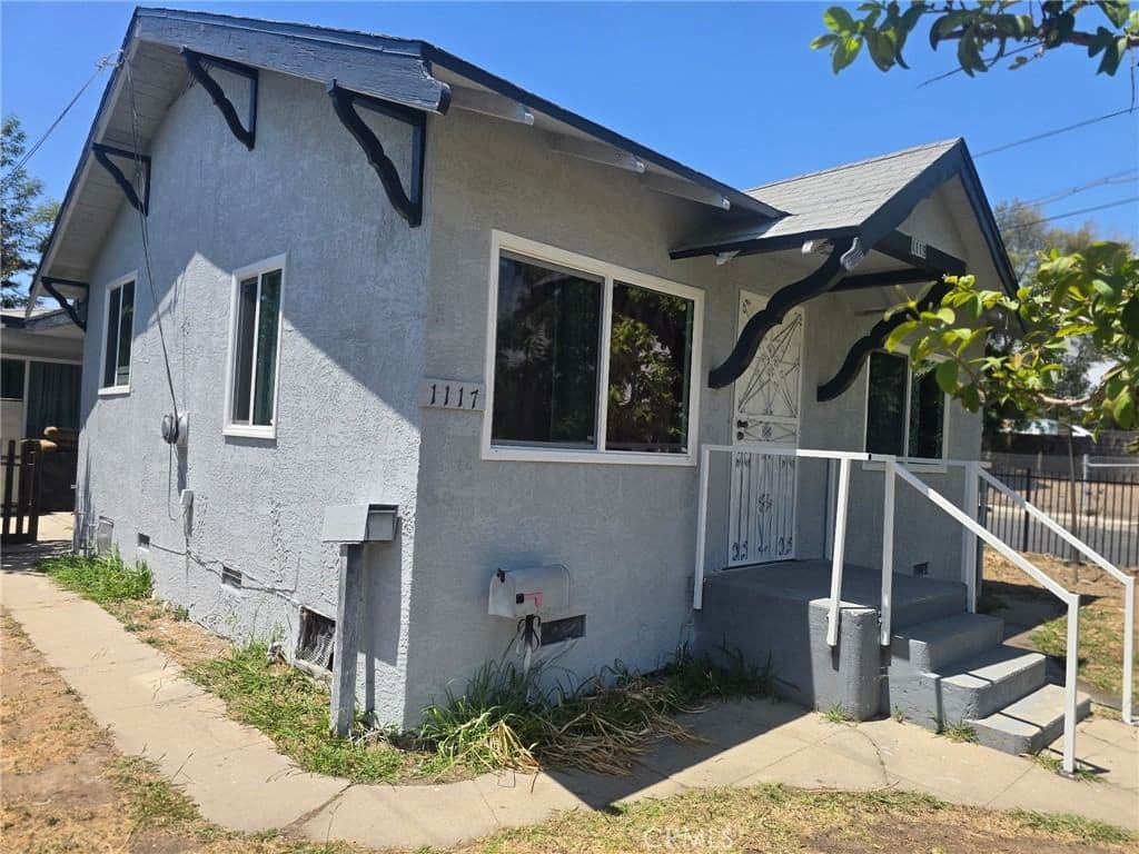 ResidentialIncome in Los Angeles